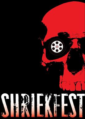 SHRIEKFEST Horror/SciFi Film & Screenplay Competition